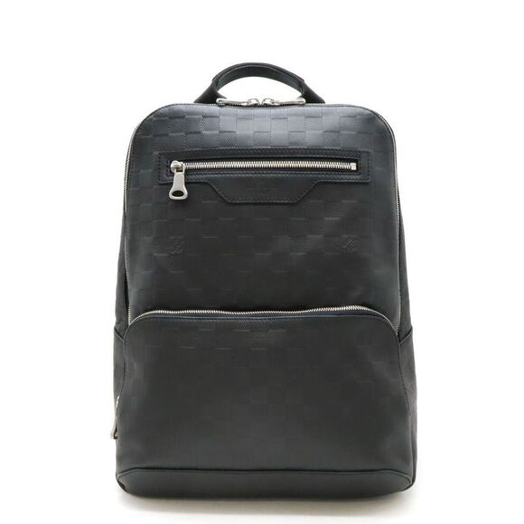 LOUIS VUITTON Other - Louis Vuitton Damier Infini Avenue Backpack N41043